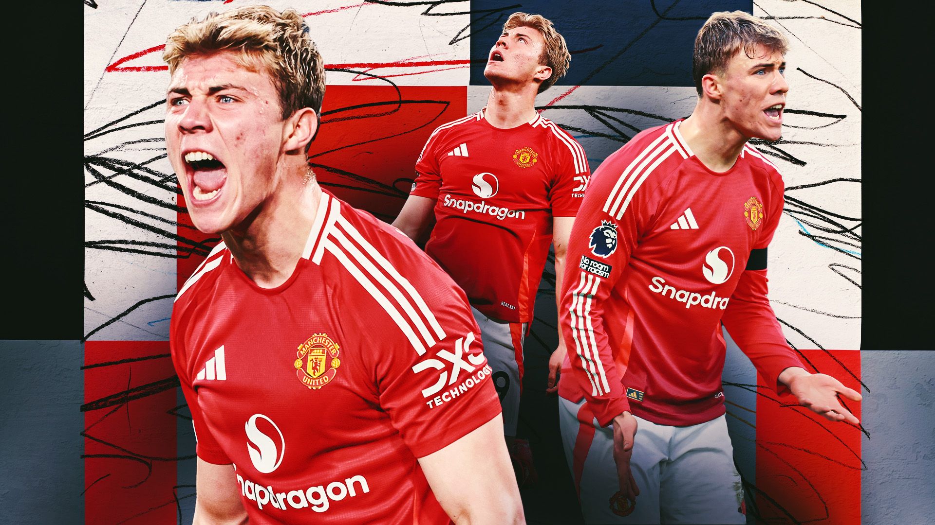 世界杯决赛热血解说 再现巅峰对决经典时刻