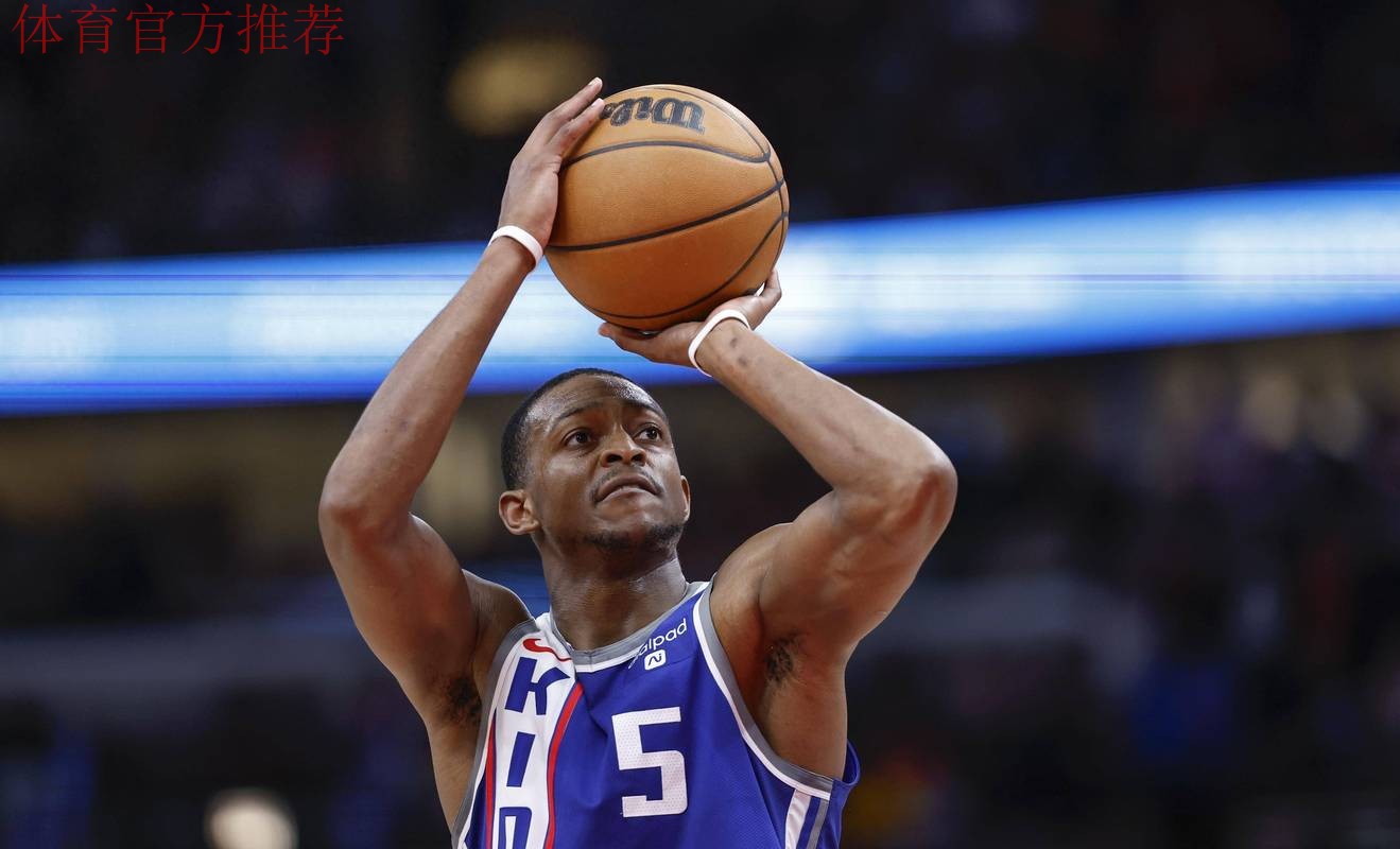 福克斯:不看国王的比赛,唯一保持联系的是基根-默里 福克斯:不看国王的比赛,唯一保持联系的是基根-默里