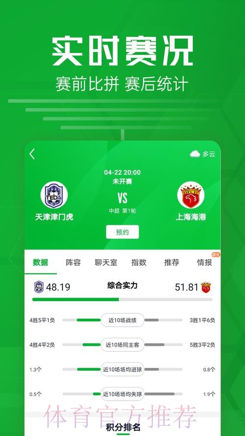 世界杯比分软件哪个好用? 世界杯比分软件哪个好用?
